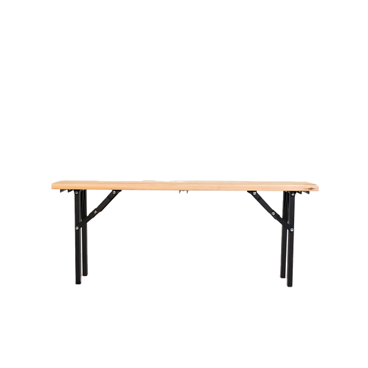 Bast Cedar Sauna Benches (Set of 2)