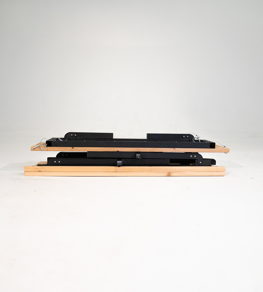 Bast Cedar Wood Sauna Bench
