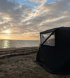 Victoria Esplanade, West Mersea