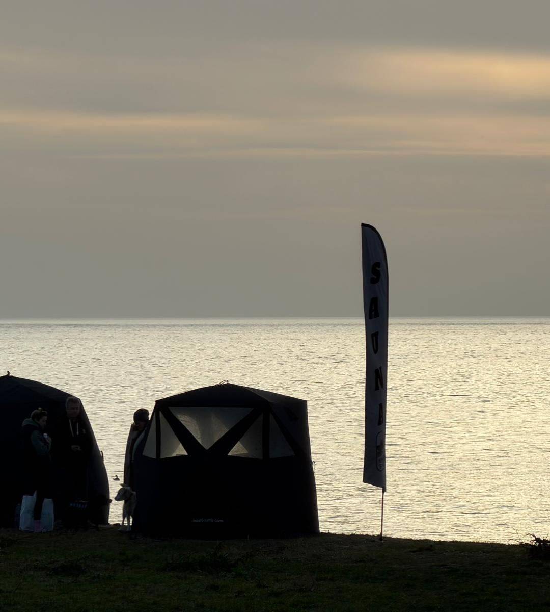 Victoria Esplanade, West Mersea