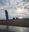 Flags Café - Holland on Sea