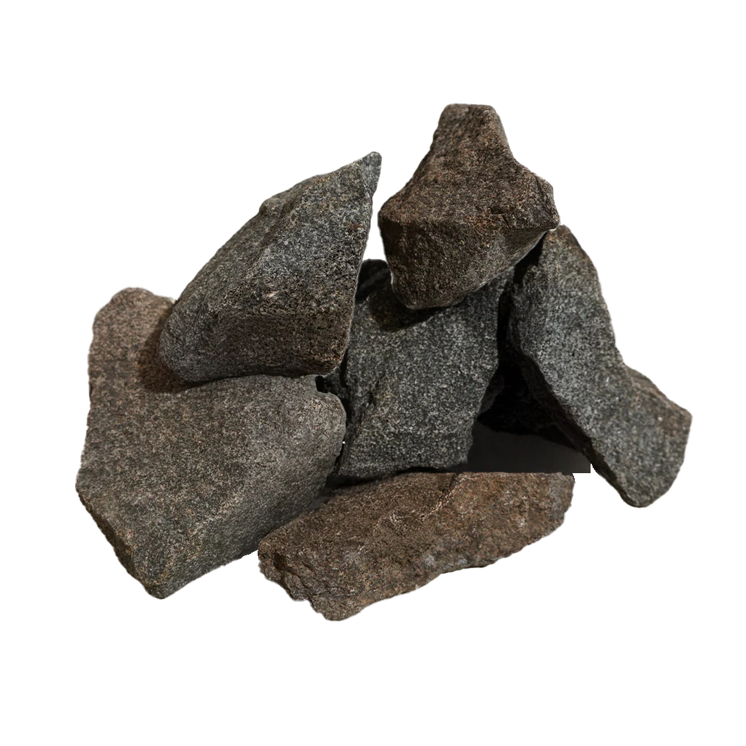 Sauna Stones 20 kg