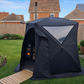 2–6 Person – Whole Week Hire – Mon–Mon