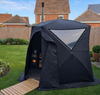 2–6 Person – Whole Week Hire – Mon–Mon