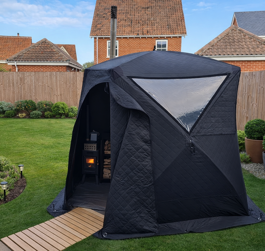 2–6 Person – Whole Week Hire – Mon–Mon