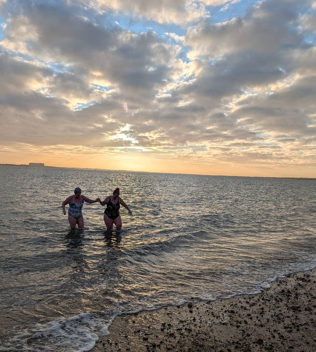 Victoria Esplanade, West Mersea