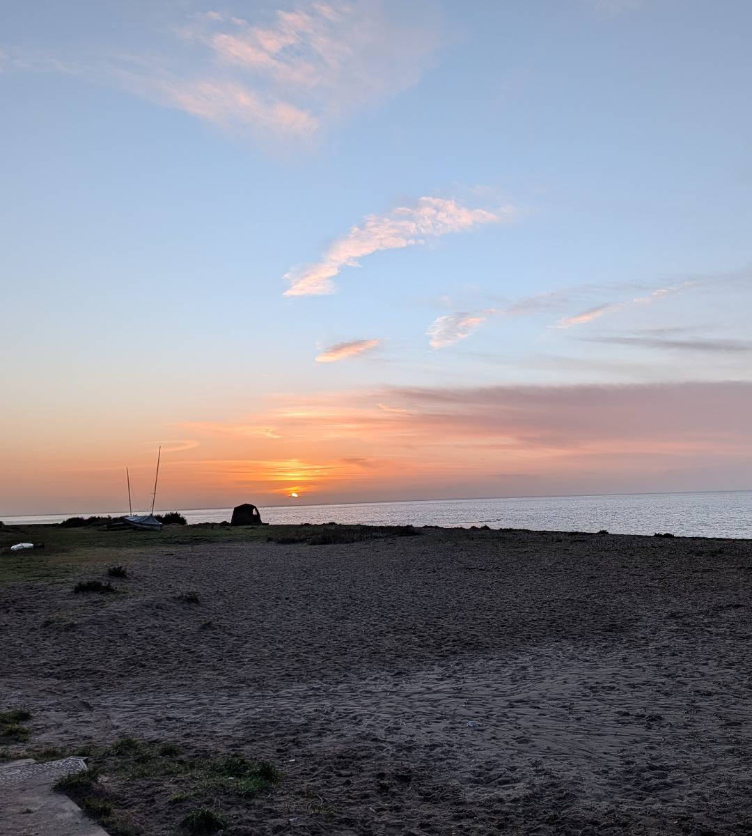 Victoria Esplanade, West Mersea