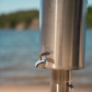 Stainless Steel Water Tank